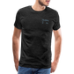 HERREN SHIRT - HEIDELBERG SINCE DARK - Anthrazit
