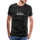 HERREN SHIRT - HEIDEL(BERG)ER DARK - Anthrazit