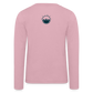 KINDER PREMIUM LANGARM SHIRT - ALLA GUT TRANSPARENT - Hellrosa