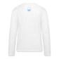TEENAGER PREMIUM LANGARM SHIRT - ALLA GUT DARK - Weiß