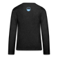 TEENAGER PREMIUM LANGARM SHIRT - ALLA GUT DARK - Anthrazit