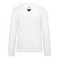 TEENAGER PREMIUM LANGARM SHIRT - ALLA GUT TRANSPARENT - Weiß