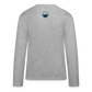 TEENAGER PREMIUM LANGARM SHIRT - ALLA GUT TRANSPARENT - Grau meliert
