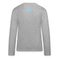 TEENAGER PREMIUM LANGARM SHIRT - ALLA HOPP DARK - Grau meliert