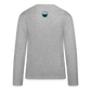 TEENAGER PREMIUM LANGARM-SHIRT - HEIDEL(BERG)ER TRANSPARENT - Grau meliert