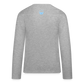 TEENAGER PREMIUM LANGARM-SHIRT - HEIDELBERG DARK - Grau meliert